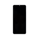 Realme C36, C51, C53, C60, Note 50, Narzo N53 Display And Digitizer Without Frame Black OEM
