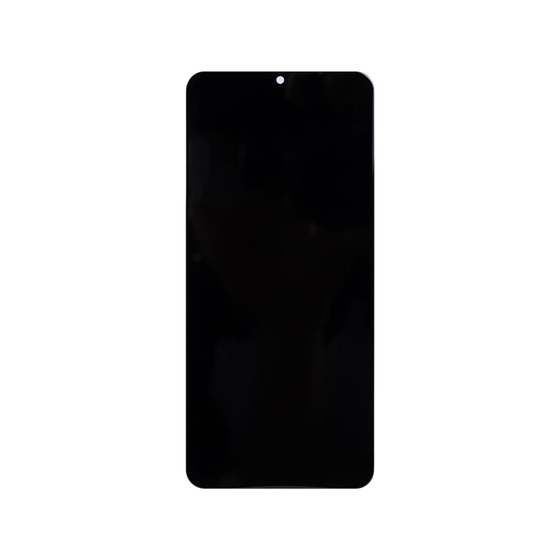 Realme C36, C51, C53, C60, Note 50, Note 60, Narzo N53 Display And Digitizer Without Frame Black OEM