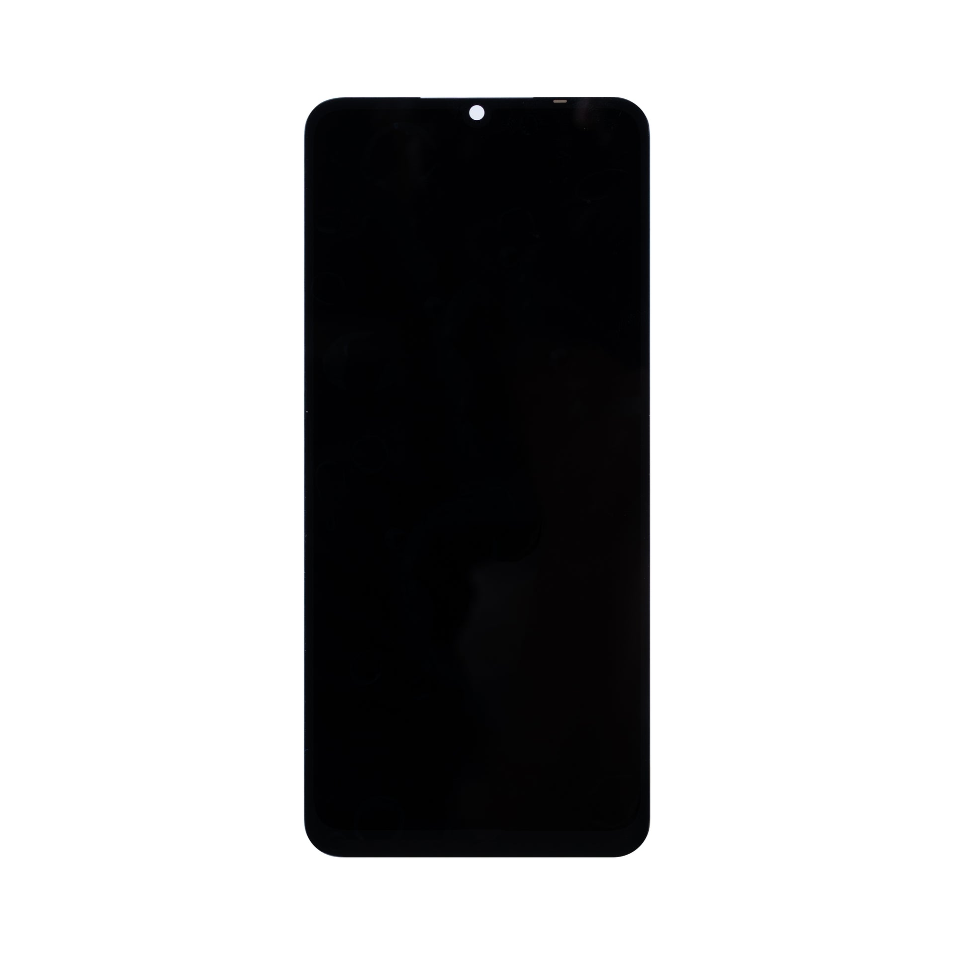 Xiaomi Redmi 13C, Poco C65 Display And Digitizer Without Frame Black OEM