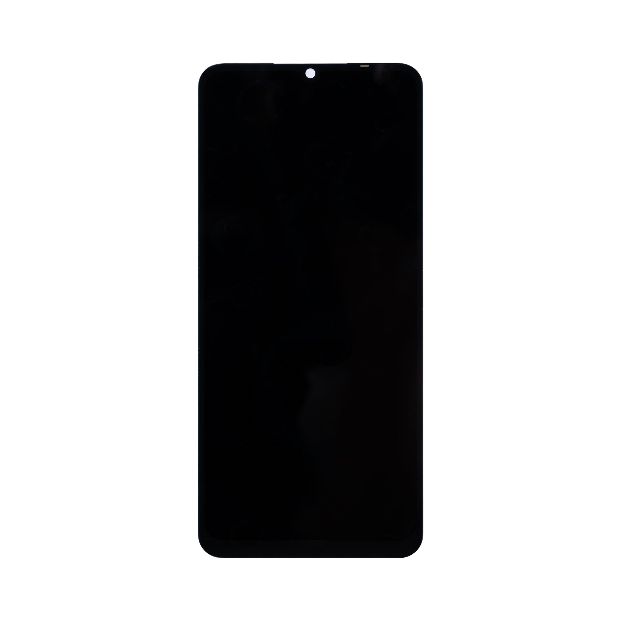 Xiaomi Redmi 13C, Poco C65 Display And Digitizer Without Frame Black OEM