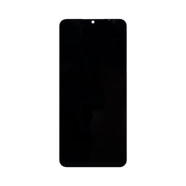 Xiaomi Redmi 13C, Poco C65 Display And Digitizer Without Frame Black OEM
