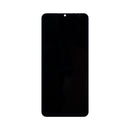 Xiaomi Redmi 13C, Poco C65 Display And Digitizer Without Frame Black OEM