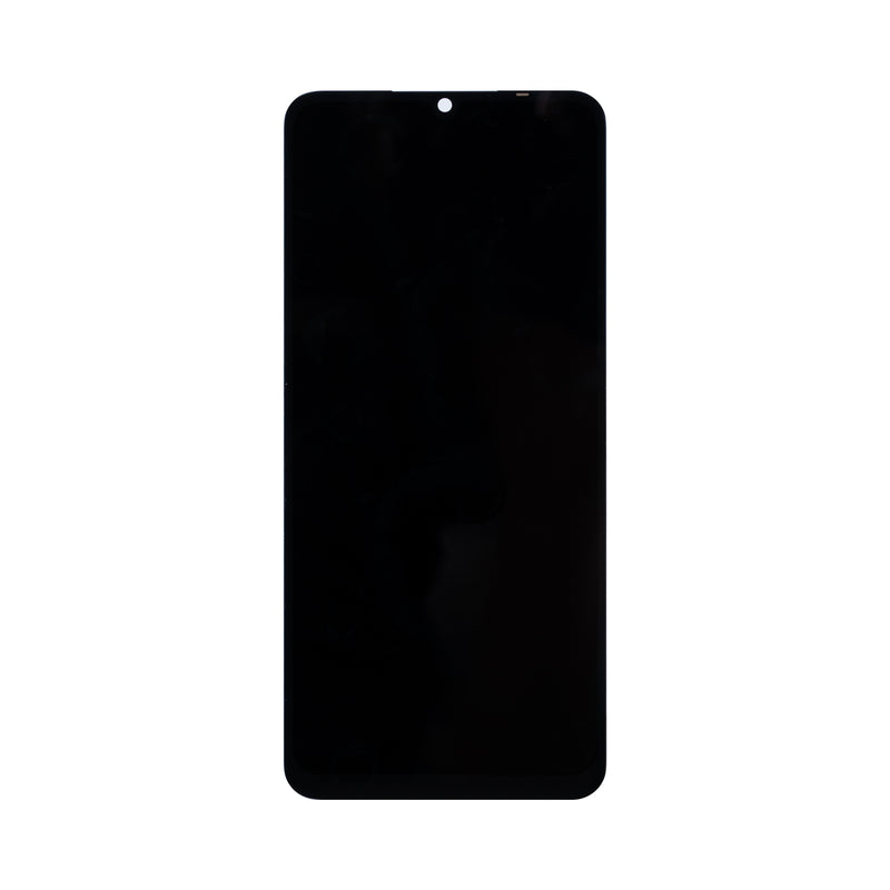 Xiaomi Redmi 13C (23100RN82L) Display And Digitizer Without Frame Black OEM