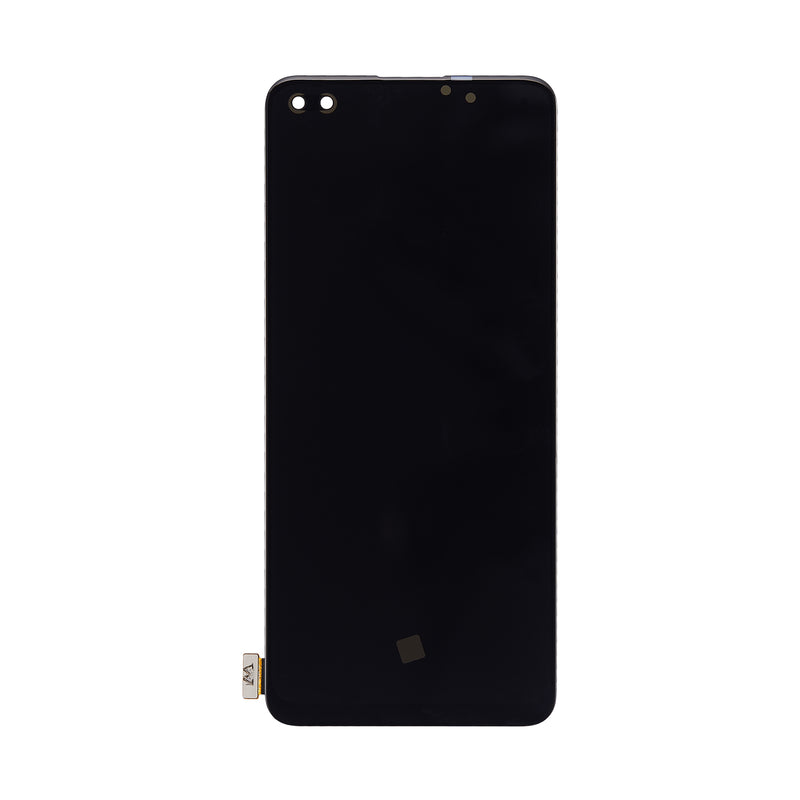 Oppo Reno 4 5G (CPH2091) Display And Digitizer Without Frame Black OEM