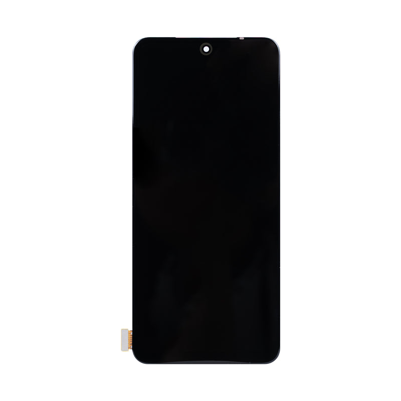 Xiaomi Redmi Note 11 4G (21121119SC) Display And Digitizer Without Frame Black OEM