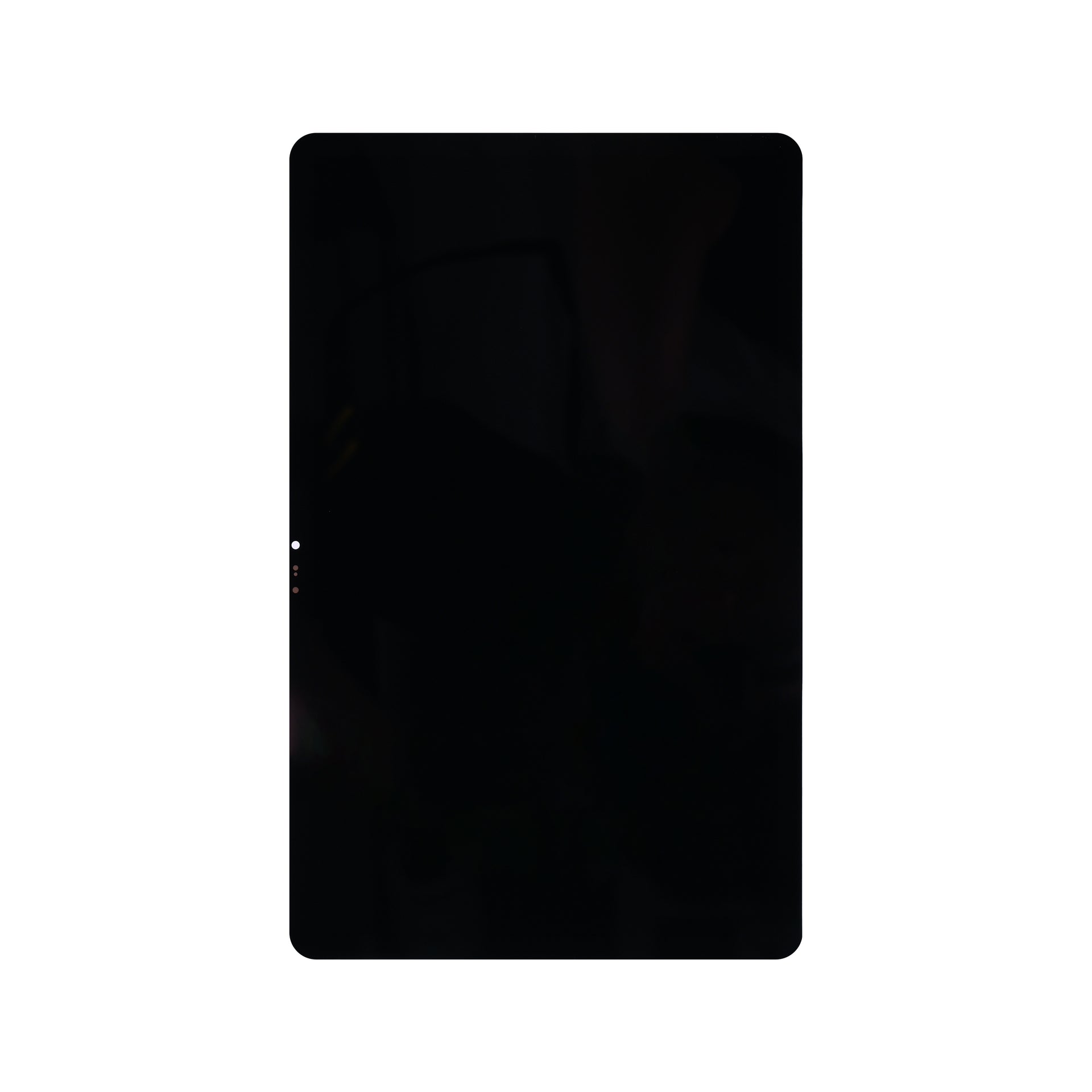 Lenovo Tab P11 TB-J606, Tab P11 Plus TB-J616, Tab P11 5G TB-607 Display And Digitizer Black OEM