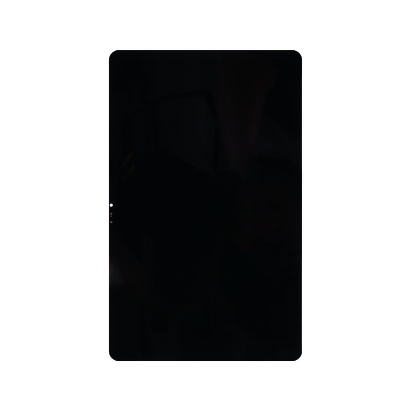 Lenovo Tab P11 Plus (TB-J616), Tab P11 5G (TB-607) Display And Digitizer Without Frame Black OEM