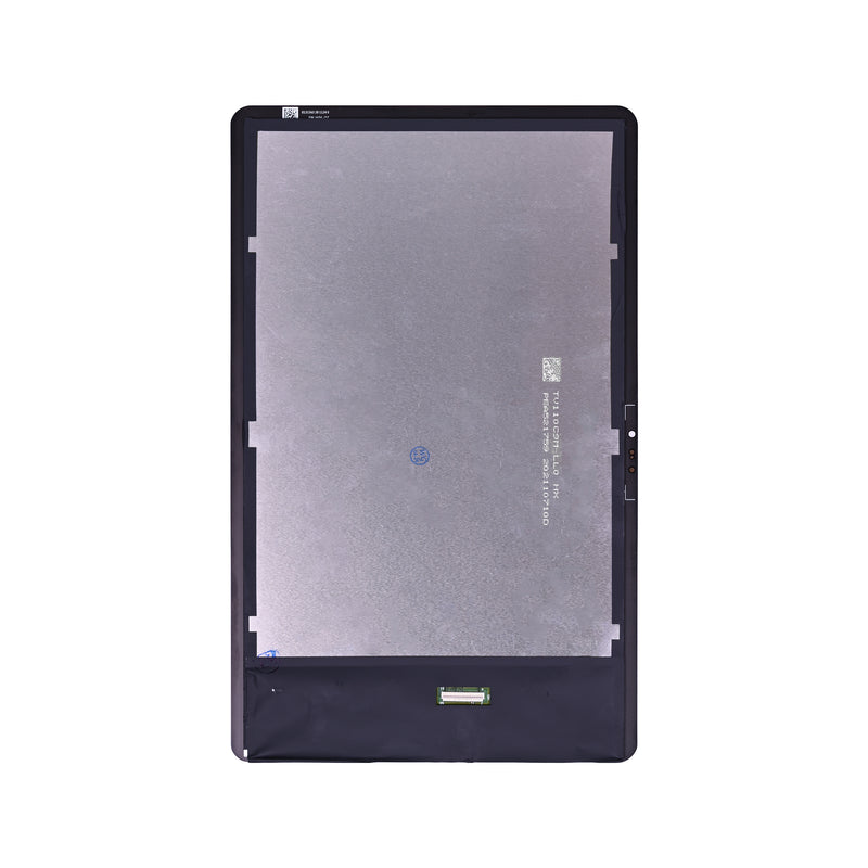 Lenovo Tab P11 Plus (TB-J616), Tab P11 5G (TB-607) Display And Digitizer Without Frame Black OEM