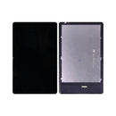 Lenovo Tab P11 Plus (TB-J616), Tab P11 5G (TB-607) Display And Digitizer Without Frame Black OEM