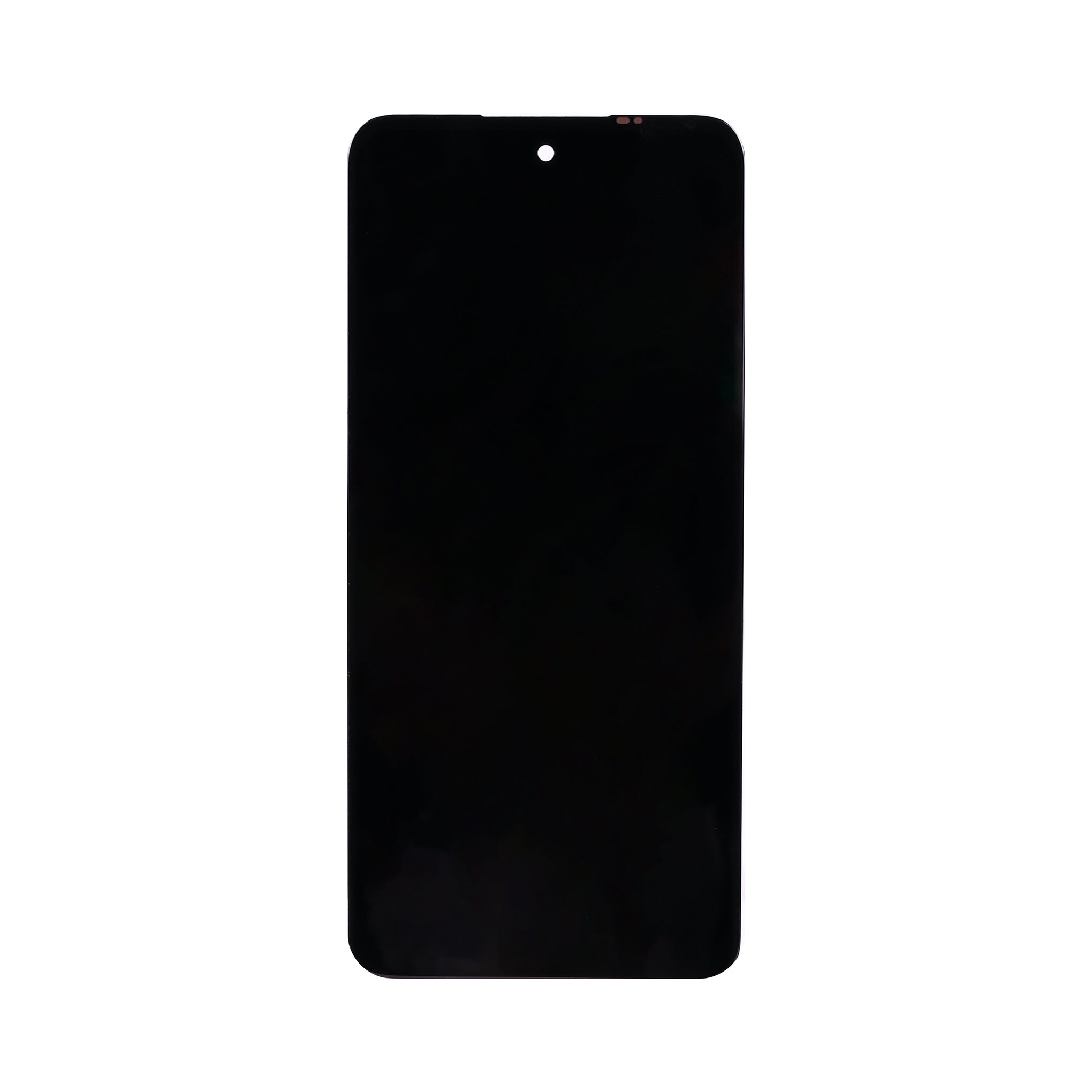 Motorola Moto G14 Display And Digitizer Without Frame Black OEM