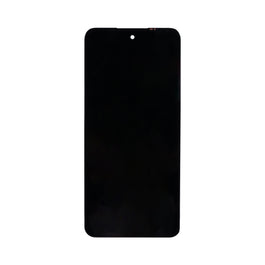 Motorola Moto G14 Display And Digitizer Without Frame Black OEM