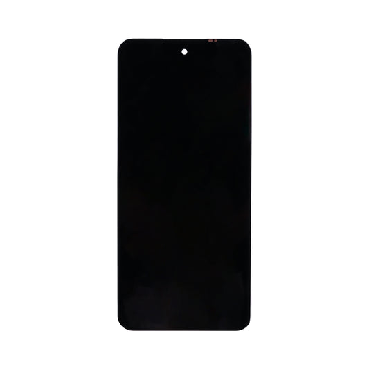Motorola Moto G14 Display And Digitizer Without Frame Black OEM