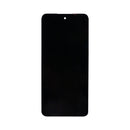 Motorola Moto G14 Display And Digitizer Without Frame Black OEM