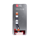 Motorola Moto G14 Display And Digitizer Without Frame Black OEM