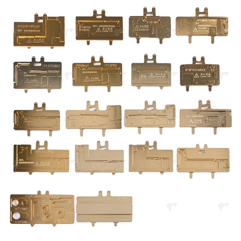 AiXun iHeater Pro Intelligent Desoldering Station