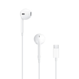 For Apple iPhone USB-C Earphones Compatible Box