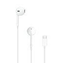 For Apple Earpods With USB-C Connector With Box Compatible