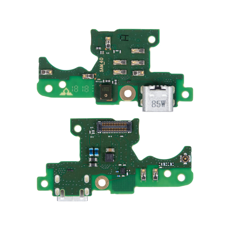 Nokia 3.1 (TA-1049, TA-1057, TA-1063, TA-1070, TA-1074) System Charging Board OEM