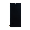 Xiaomi Redmi Note 11 Pro 4G, Note 11 Pro 5G, X4 Pro 5G Display And Digitizer Without Frame Black OEM