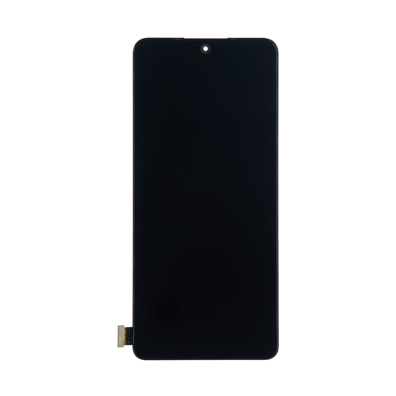 Xiaomi Redmi Note 11 Pro, Redmi Note 11 Pro 5G, X4 Pro 5G Display And Digitizer Without Frame Black OEM