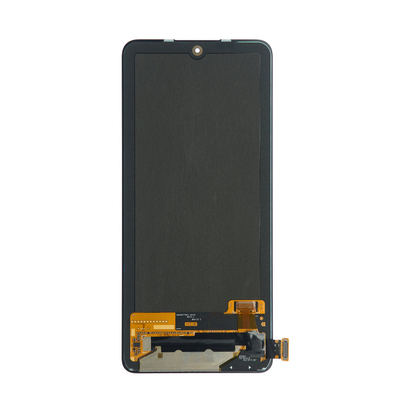 Xiaomi Redmi Note 11 Pro, Redmi Note 11 Pro 5G, X4 Pro 5G Display And Digitizer Without Frame Black OEM