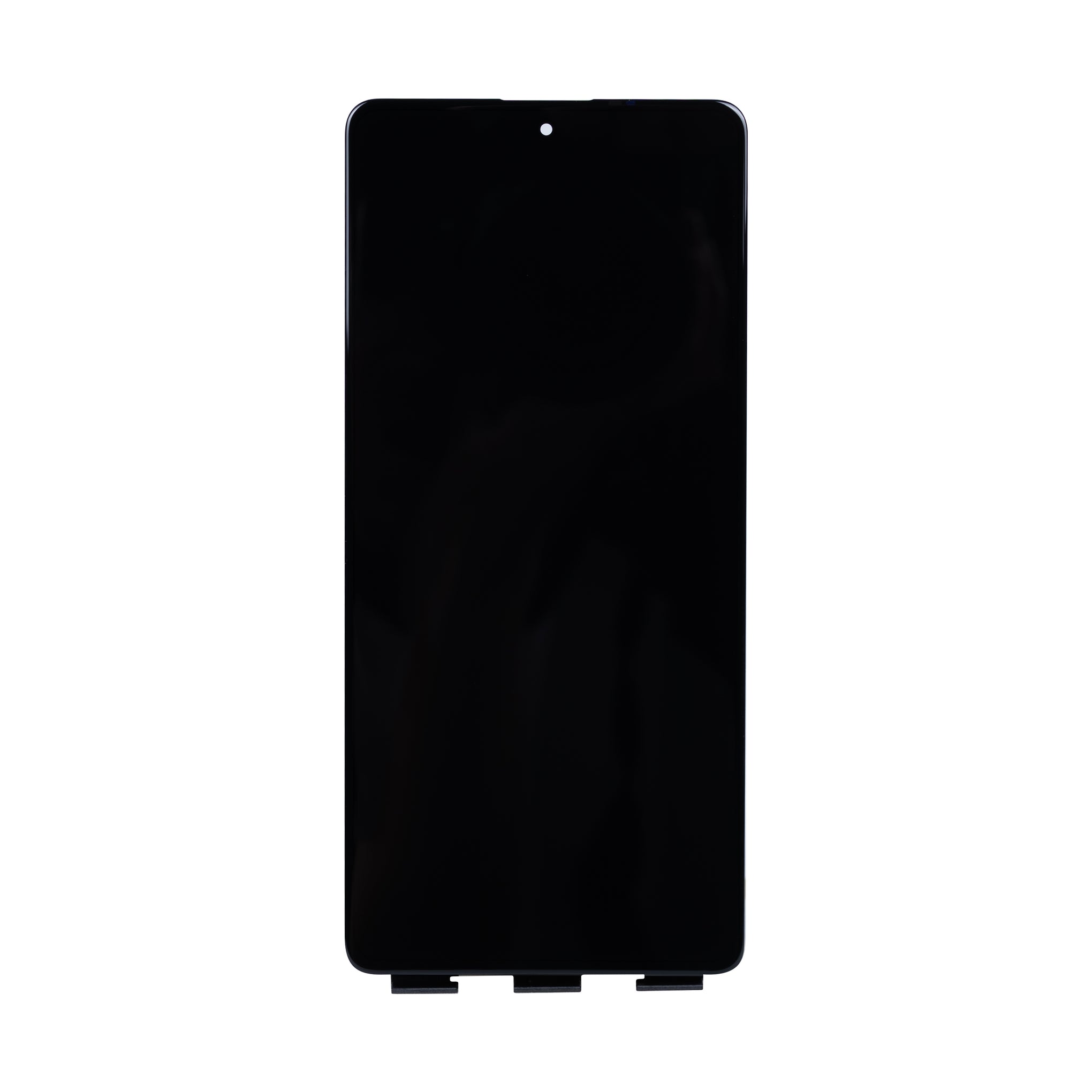 Xiaomi Redmi Note 12 Pro 5G, Note 12 Pro Plus 5G Display And Digitizer Without Frame Black OEM
