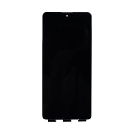 Xiaomi Redmi Note 12 Pro 5G, Note 12 Pro Plus 5G Display And Digitizer Without Frame Black OEM