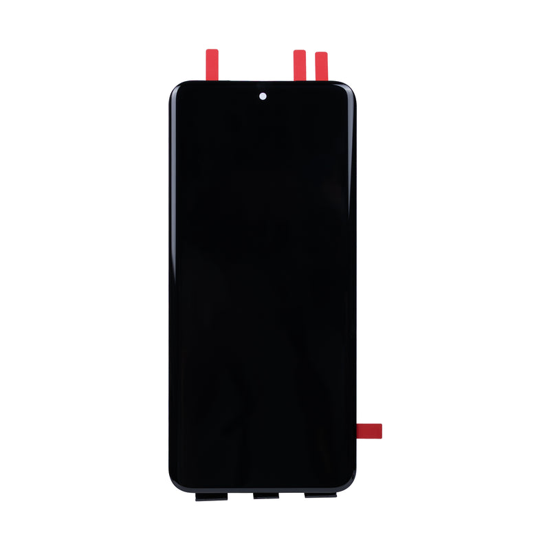 Huawei Honor 90 Display And Digitizer Without Frame Black OEM