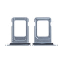 For iPhone 15 Plus Sim Card Holder Blue