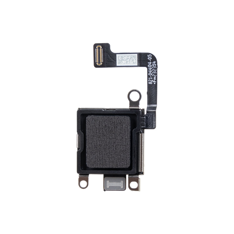 For Apple iPhone 15, 15 Plus Sim Card Reader With Flex Pulled