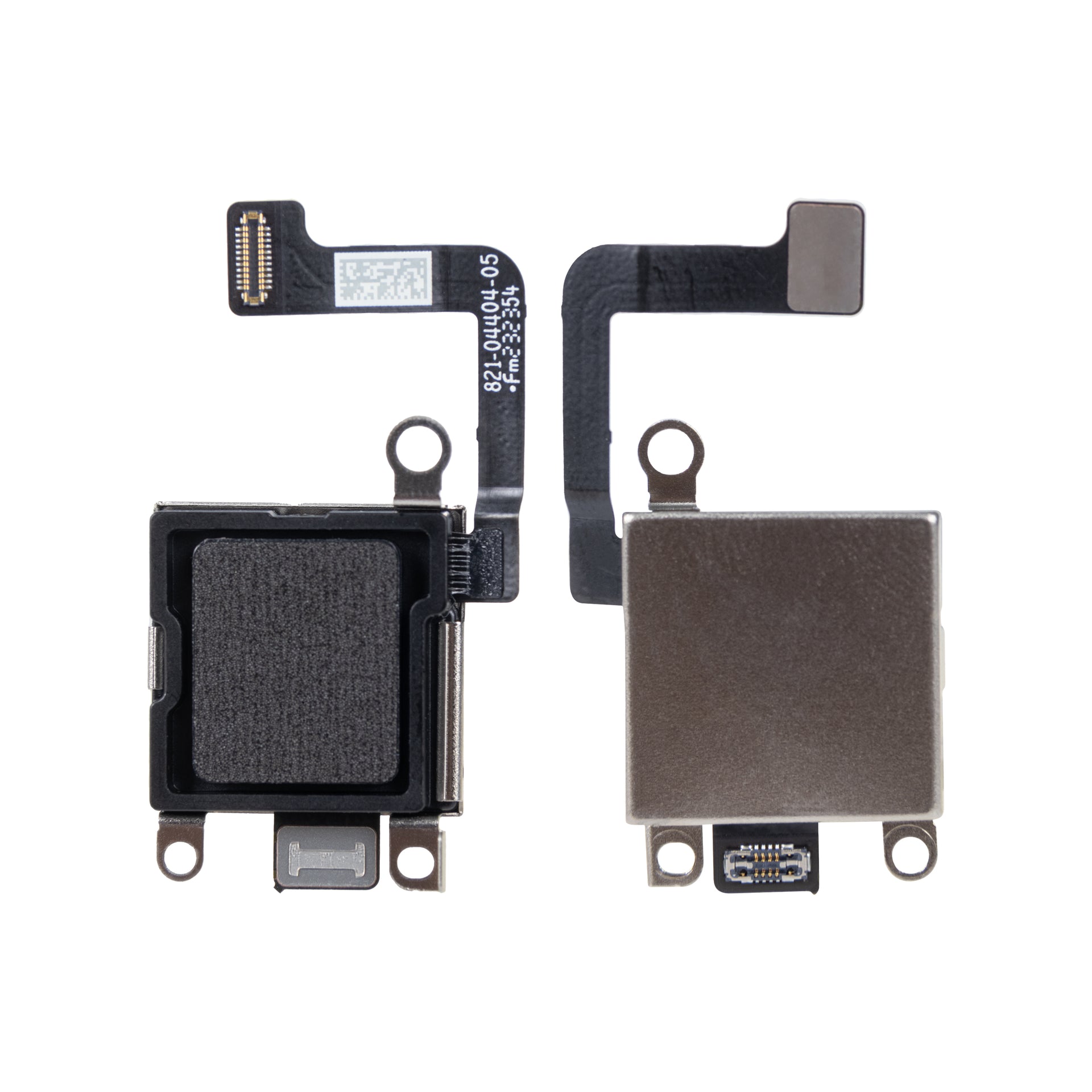 For Apple iPhone 15, 15 Plus Sim Card Reader With Flex Pulled