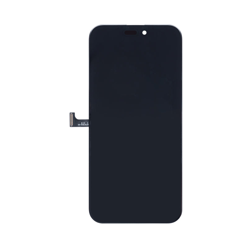 For iPhone 15 Pro Max Display Soft-OLED