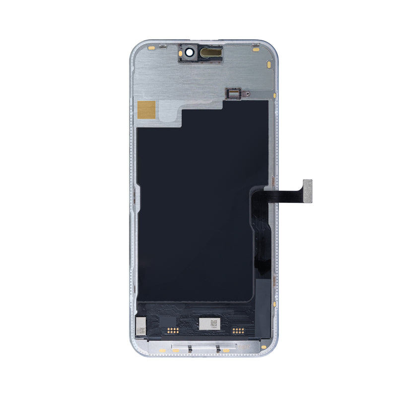 For iPhone 15 Pro Max Display Soft-OLED