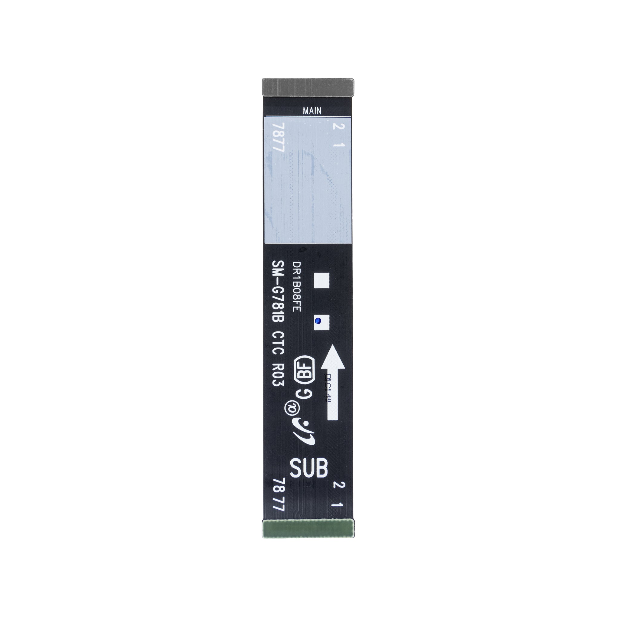 Samsung Galaxy S20 FE G781B Main Flex OEM
