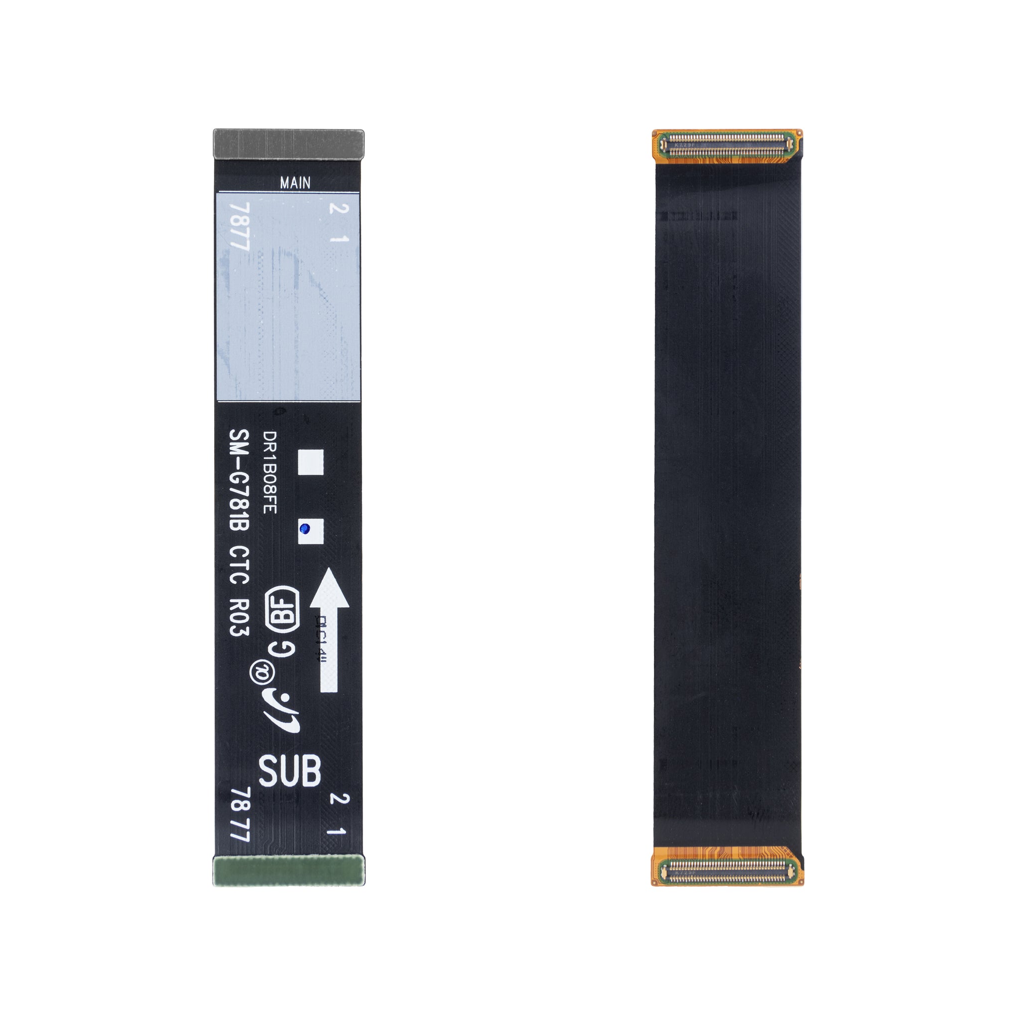 Samsung Galaxy S20 FE G781B Main Flex OEM