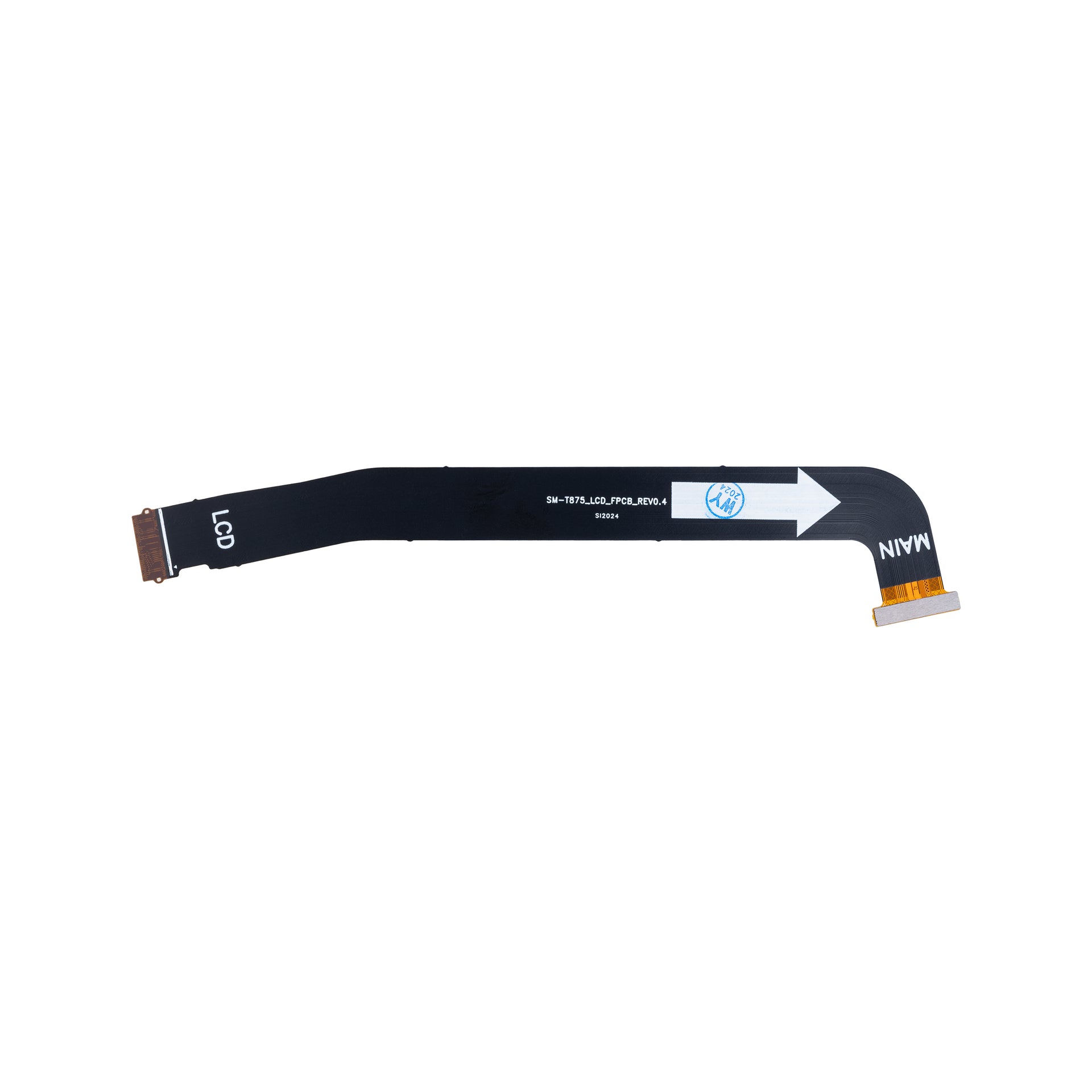 Samsung Galaxy Tab S7 T870, T875, S8 X700N, X706B Display Flex OEM