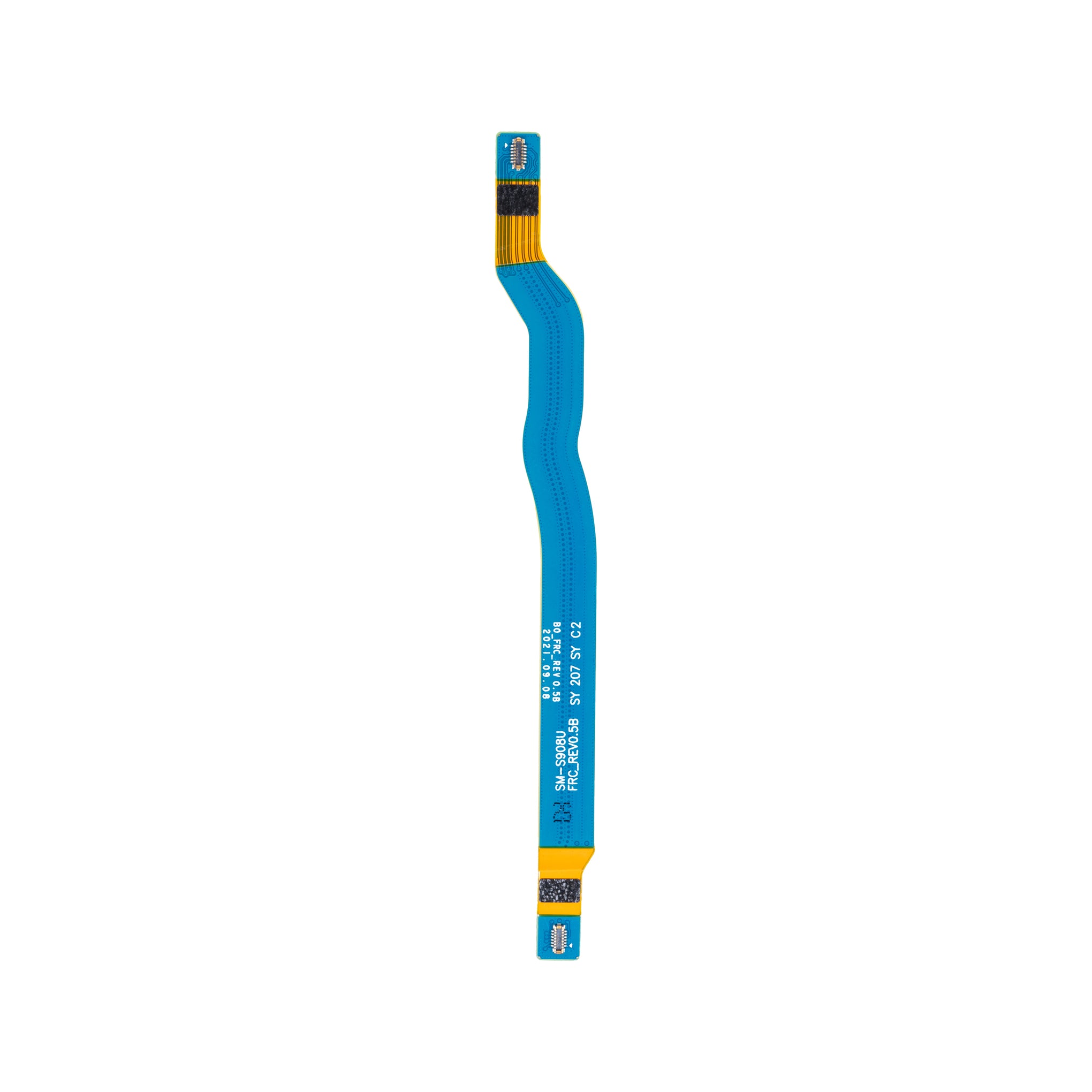 Samsung Galaxy S22 Ultra S908B Signal Flex OEM