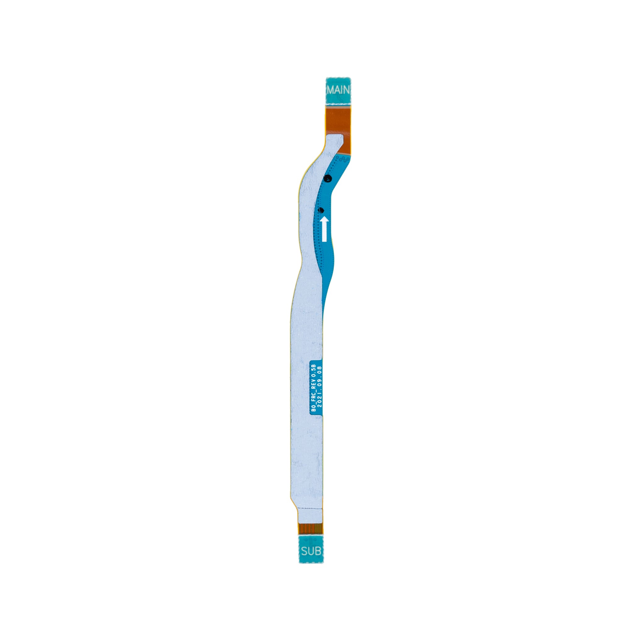 Samsung Galaxy S22 Ultra S908B Signal Flex OEM