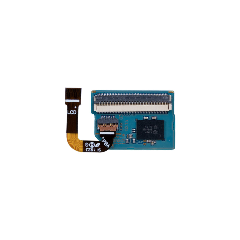 Samsung Galaxy Tab A 10.1 (2019) T510, T515 Touch PCB Board And FPCB Bridge Flex OEM