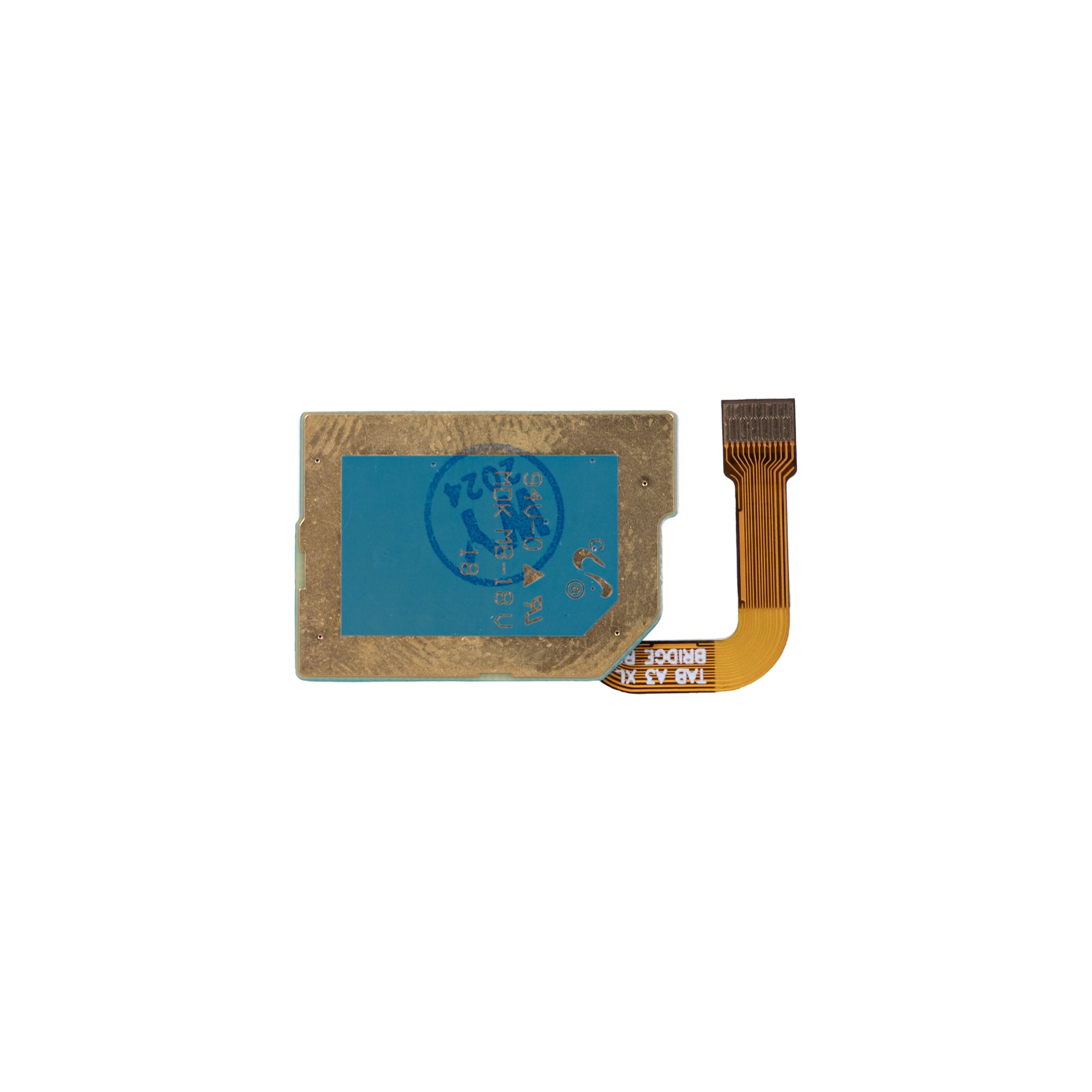Samsung Galaxy Tab A 10.1 inch (2019) T510, T515 Touch PCB Board And FPCB Bridge Flex OEM
