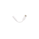 Samsung USB-C Headset Jack Adaptor White Original Retail Box
