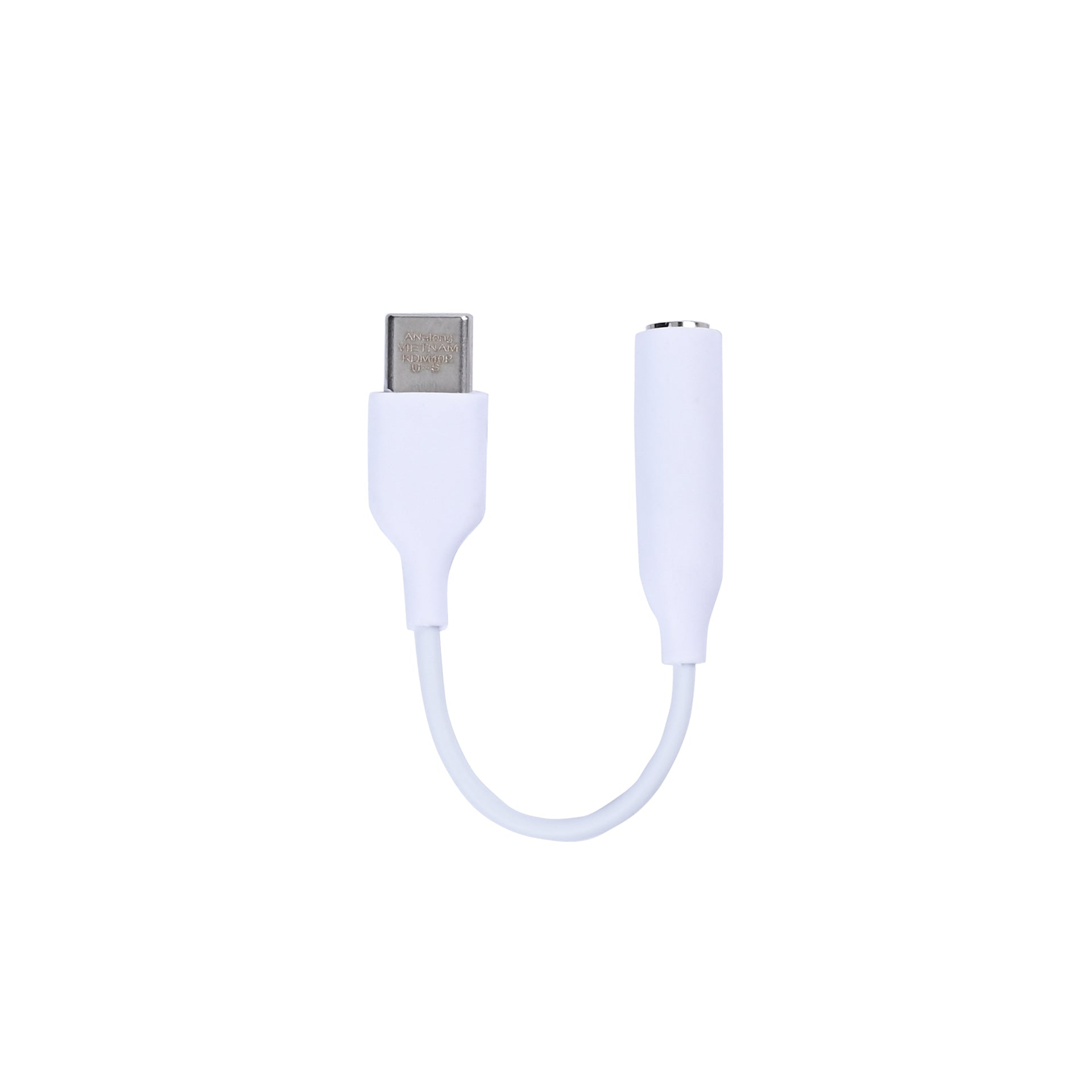 Samsung USB-C Headset Jack Adaptor White Original Retail Box