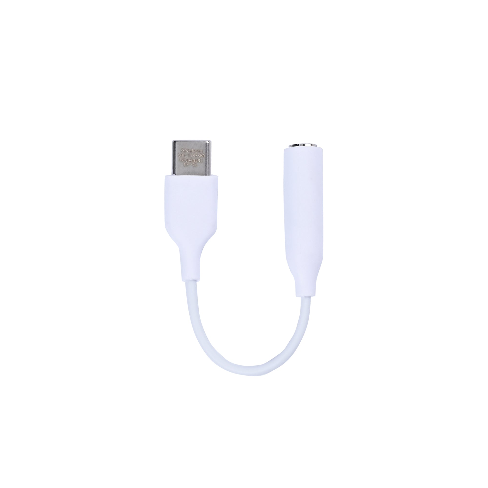 Samsung USB-C Headset Jack Adaptor White Original Retail Box