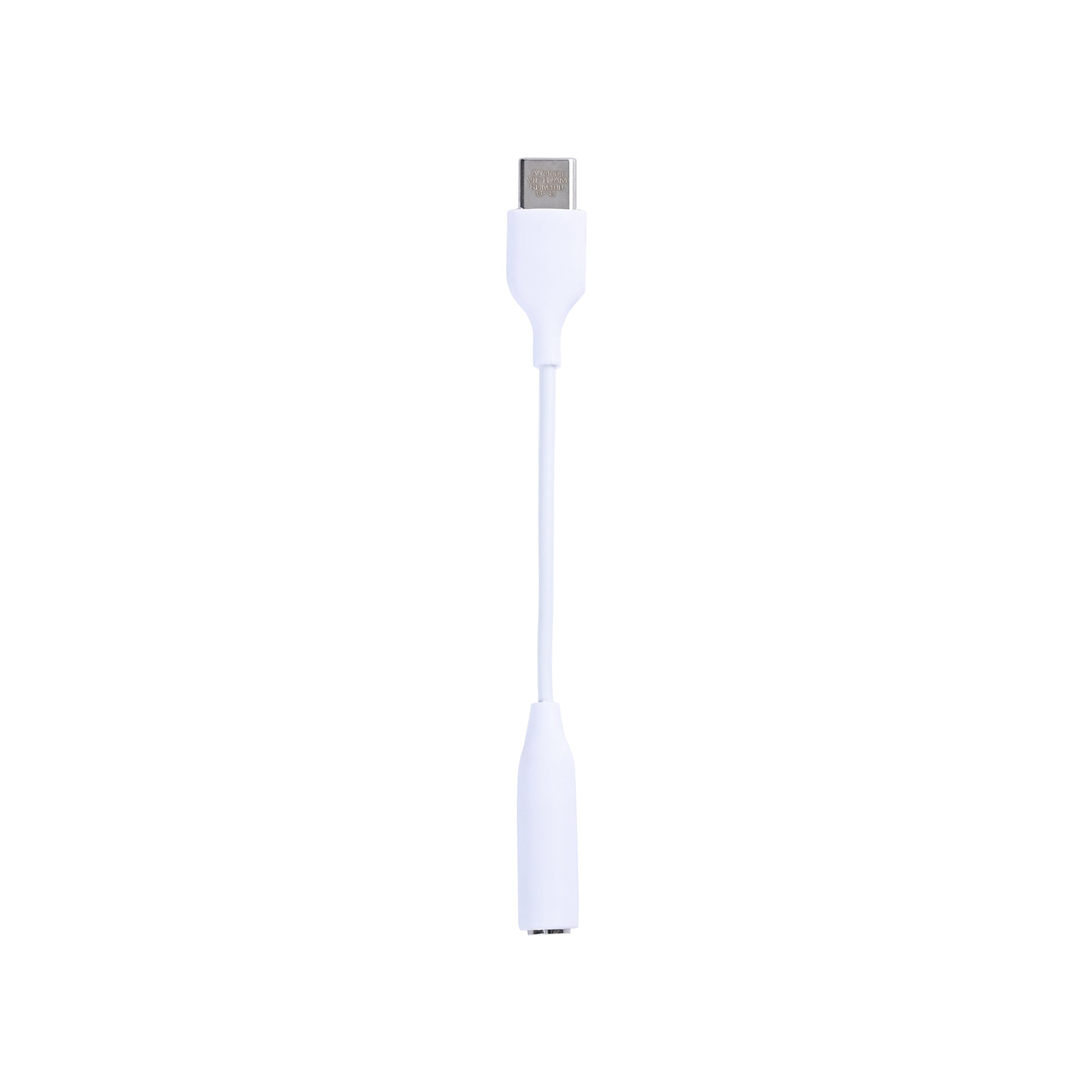 Samsung USB-C Headset Jack Adaptor White Original Retail Box