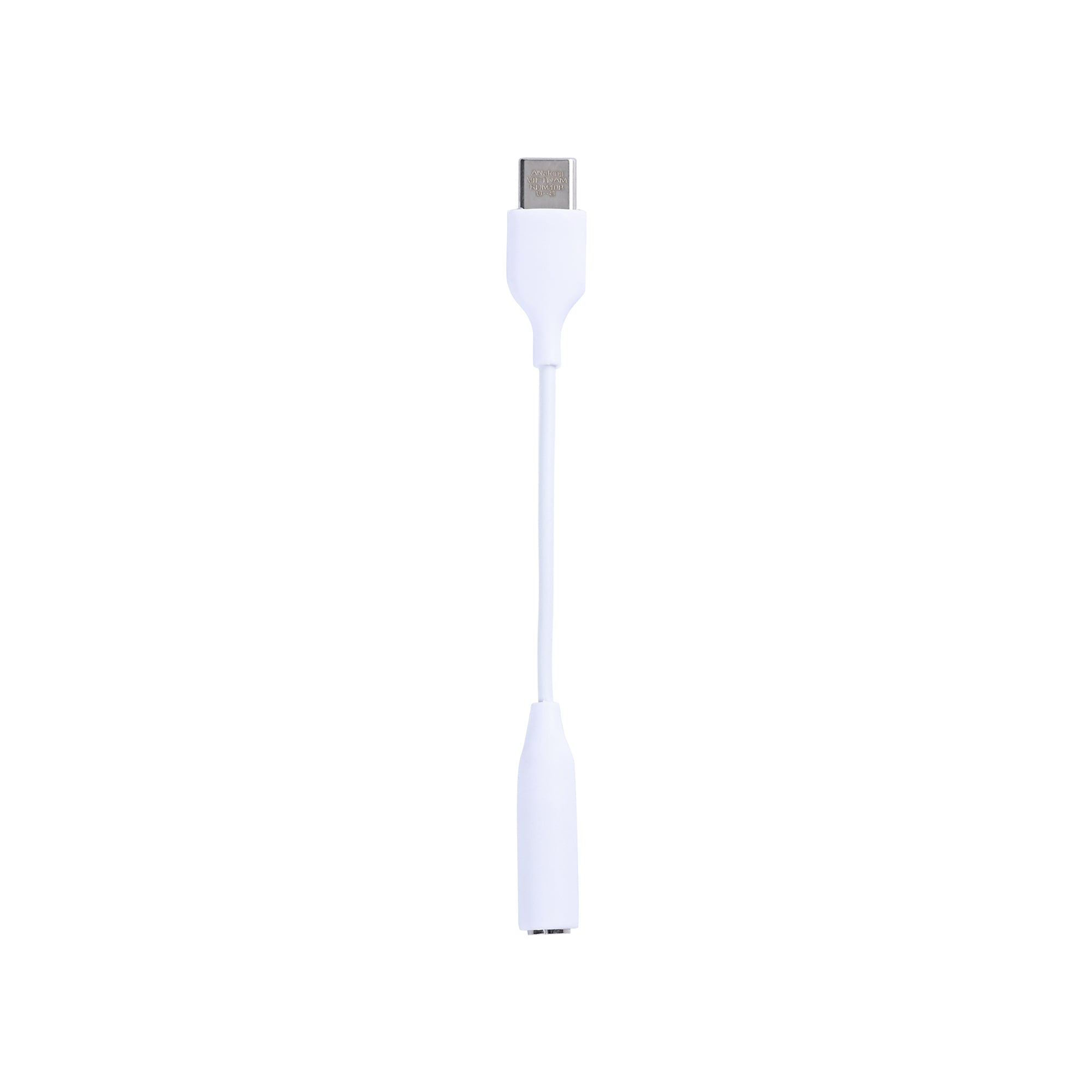 Samsung USB-C Headset Jack Adaptor White Original Retail Box