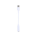 Samsung USB-C Headset Jack Adaptor White Original Retail Box