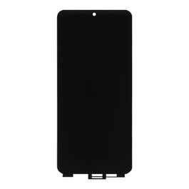 Samsung Galaxy S21 5G G991B Display And Digitizer Without Frame Black Service Pack