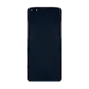 Honor Magic4 Pro Display And Digitizer Without Frame Black OEM
