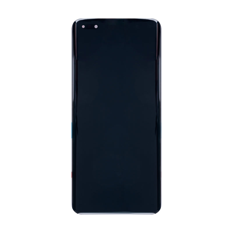 Honor Magic4 Pro Display And Digitizer Without Frame Black OEM