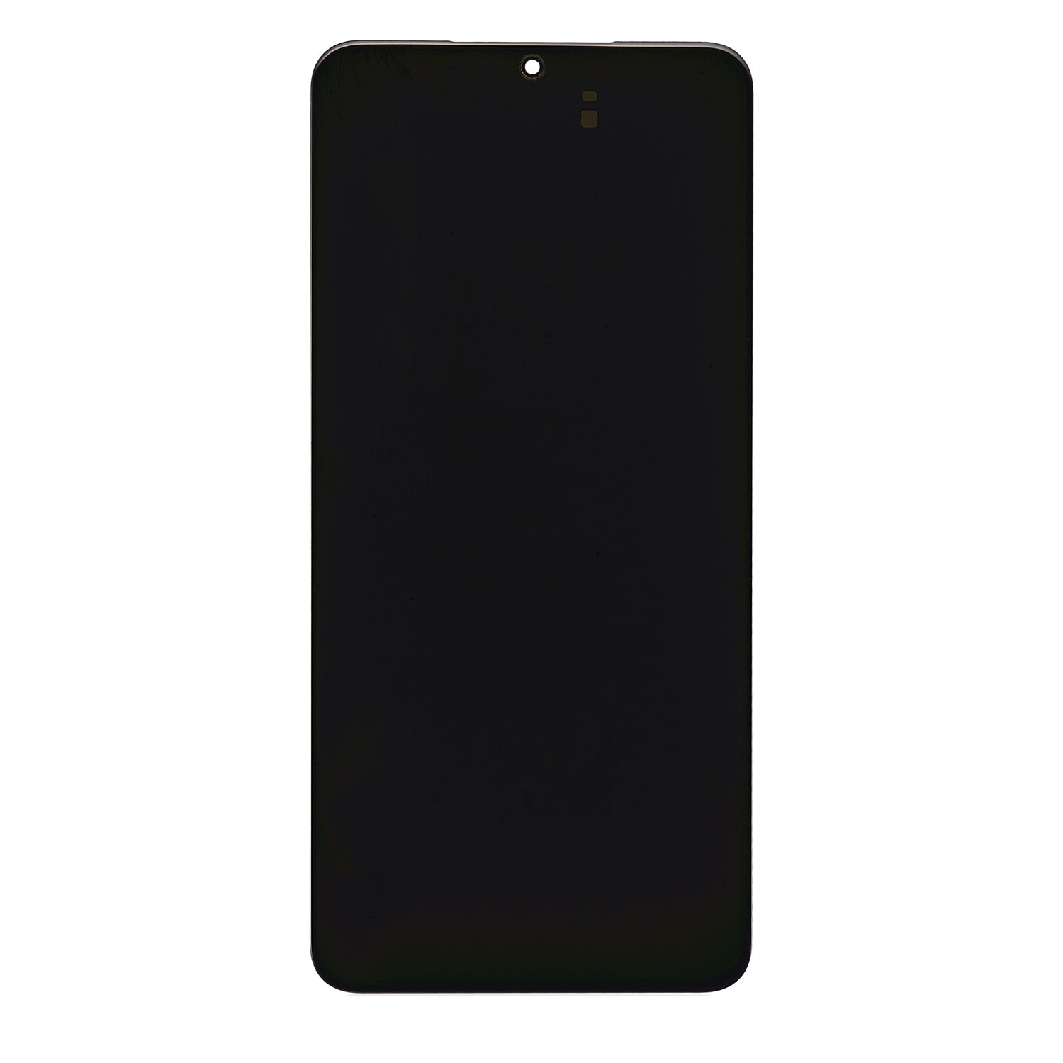Samsung Galaxy S22 Plus 5G S906B Display And Digitizer Without Frame Black Service Pack